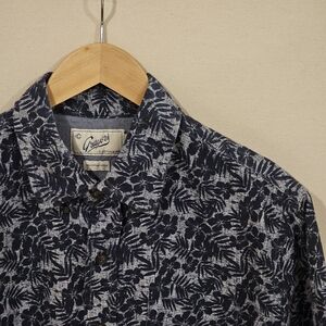 Grayers Short Sleeve Shirt M